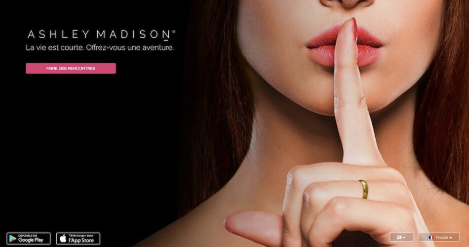 Ashley-Madison