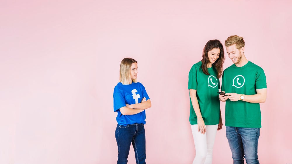 homme trompe sa femme