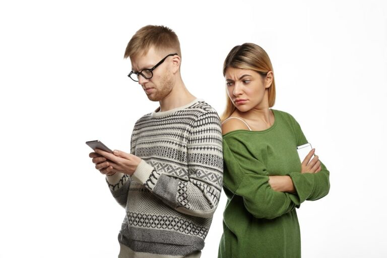 Comment savoir si mon mari me trompe ? Entreinfideles