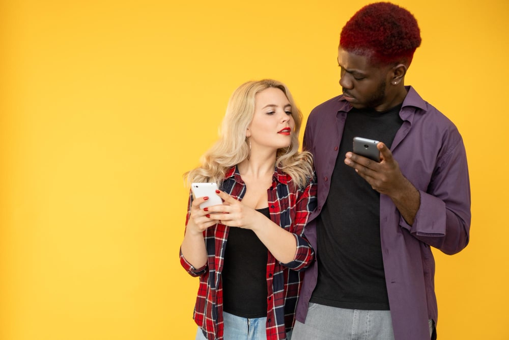 infidélité virtuelle infidélité virtuelle