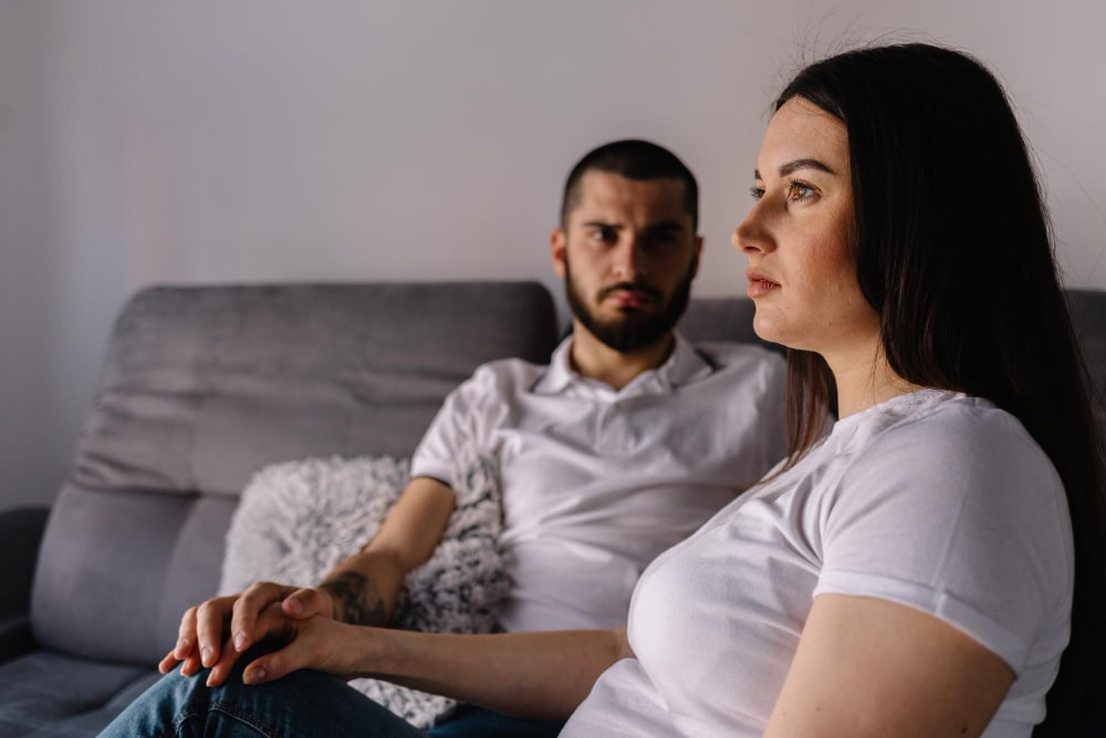 Combien de couples restent ensemble après une infidélité ?