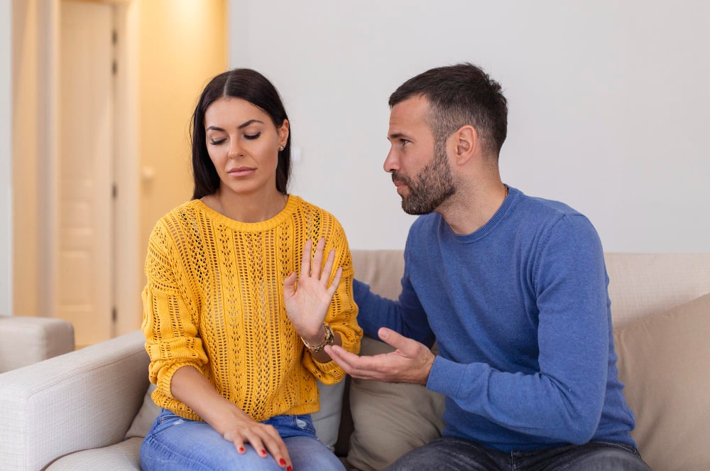Comment Appelle-t-on Un Homme Qui Profite D'une Femme Infidélité de votre mari : comment comprendre et prendre une décision